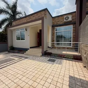 2bdrm House in Madale, Kinondoni for rent