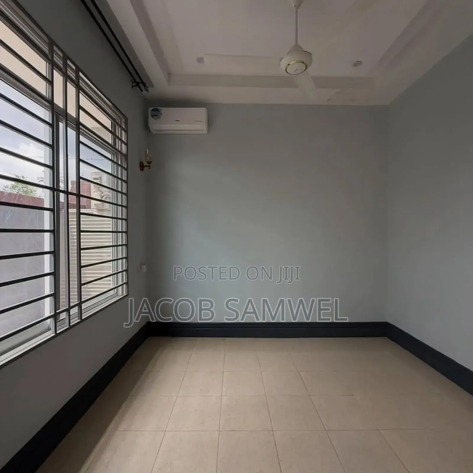 2bdrm House in Madale, Kinondoni for rent