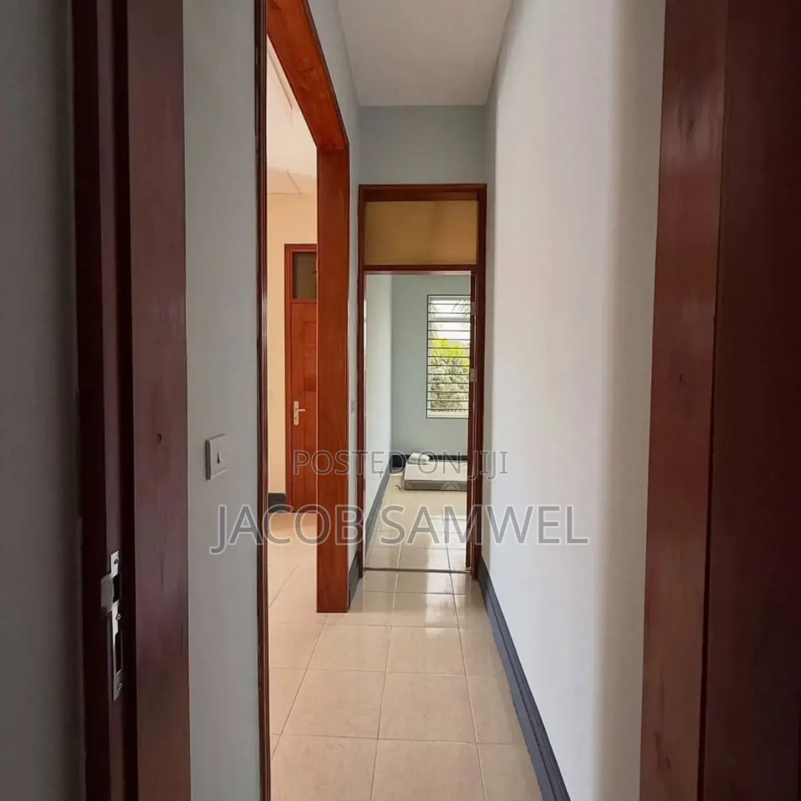 2bdrm House in Madale, Kinondoni for rent