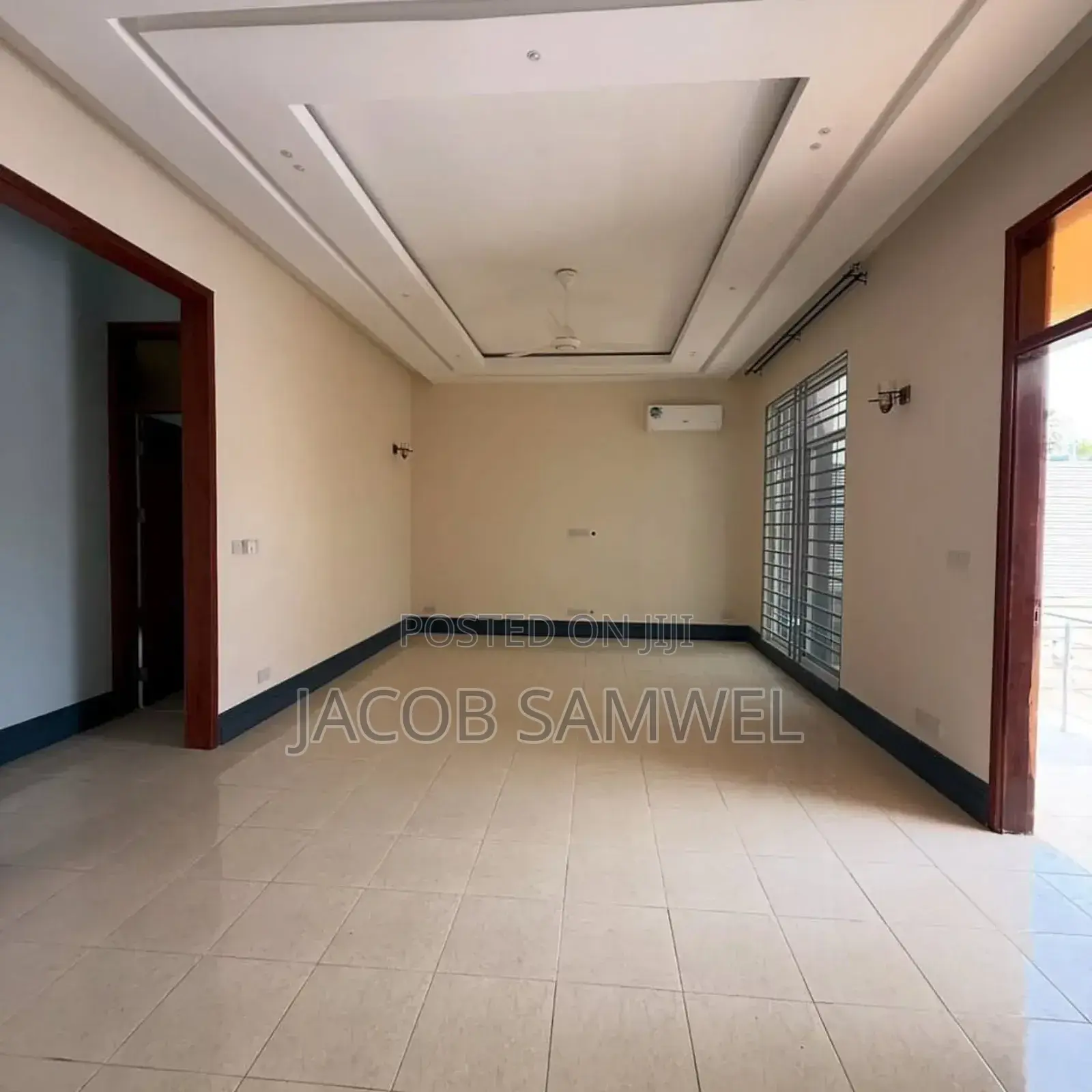 2bdrm House in Madale, Kinondoni for rent