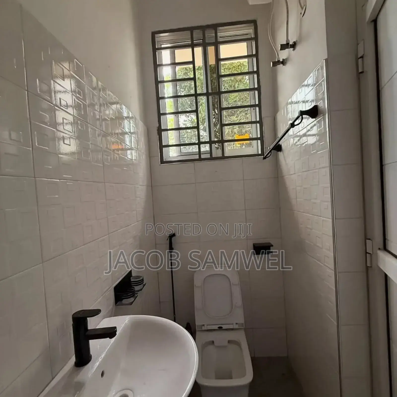2bdrm House in Madale, Kinondoni for rent