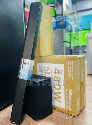 Hisense Sound Bar 480w