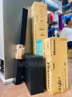 Hisense Sound Bar 240w