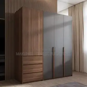 Wardrobes Za Ukutani