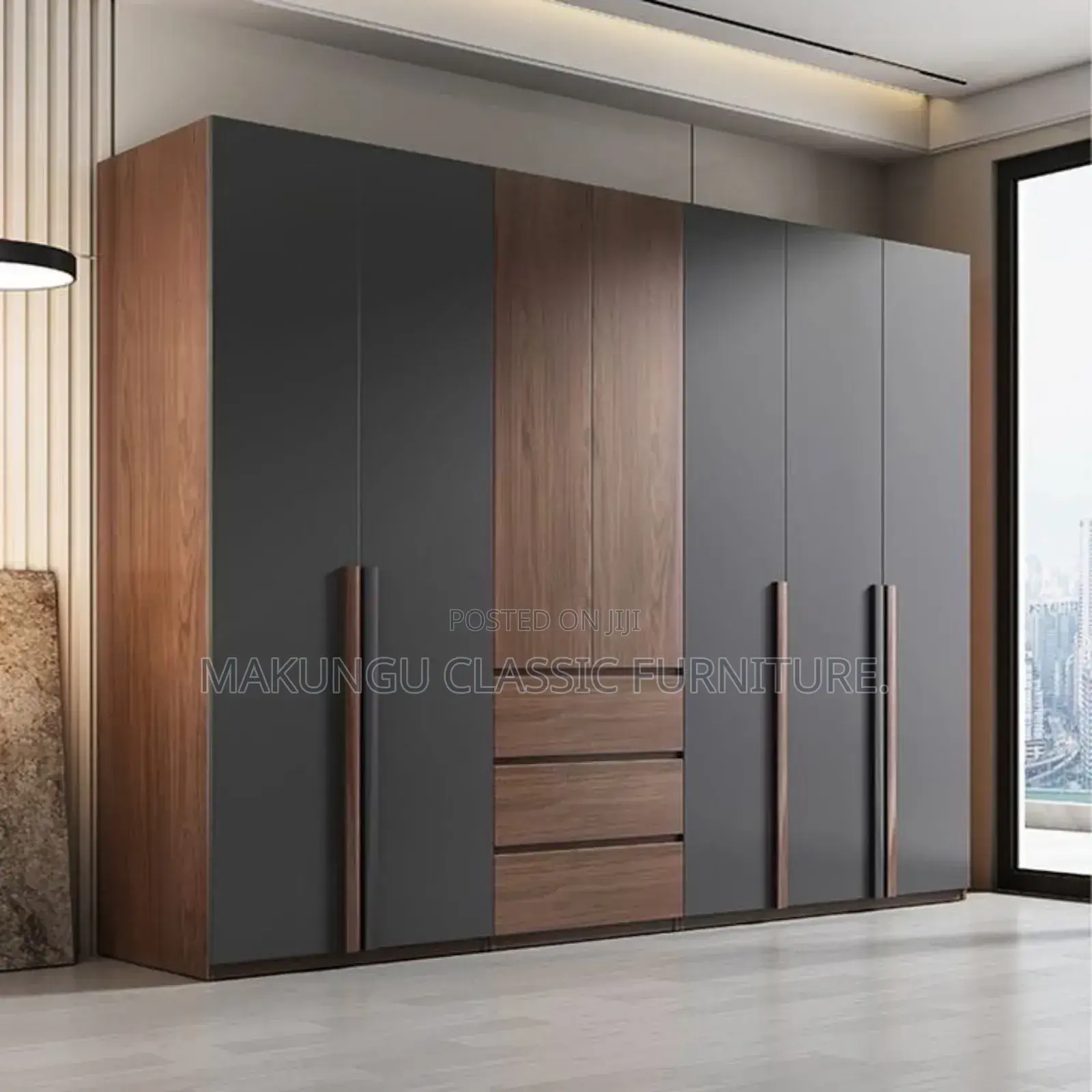 Wardrobes Za Ukutani