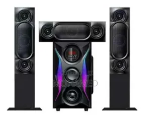Alitop Subwoofer Model 8312