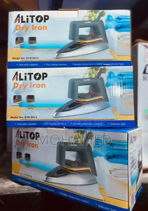Alitop Pasi Original