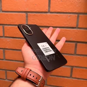 New Xiaomi Redmi A5 4G 128 GB Black