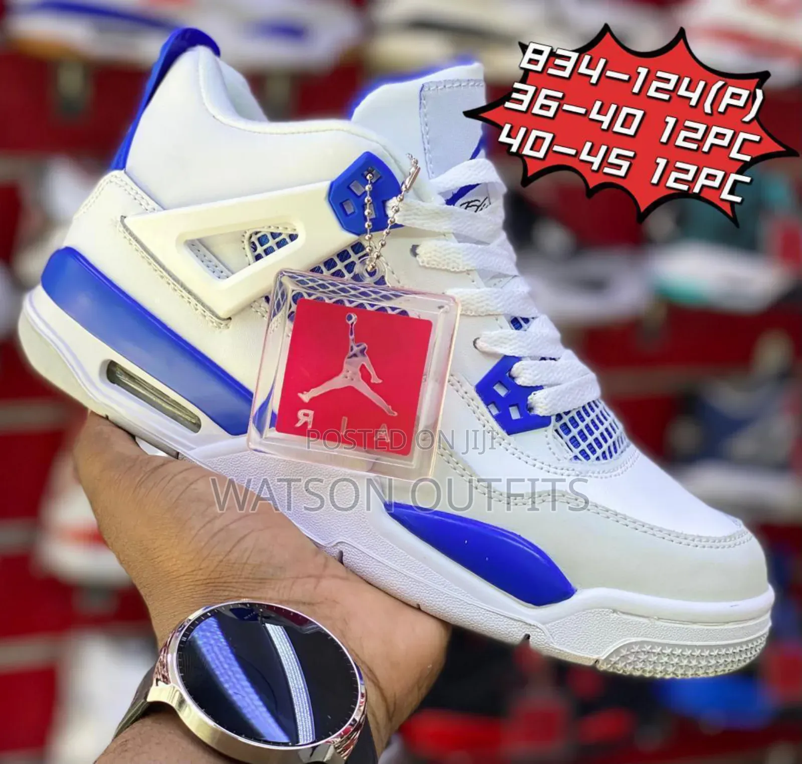 Raba Classic or Sneakers Shoes Nice and Smart