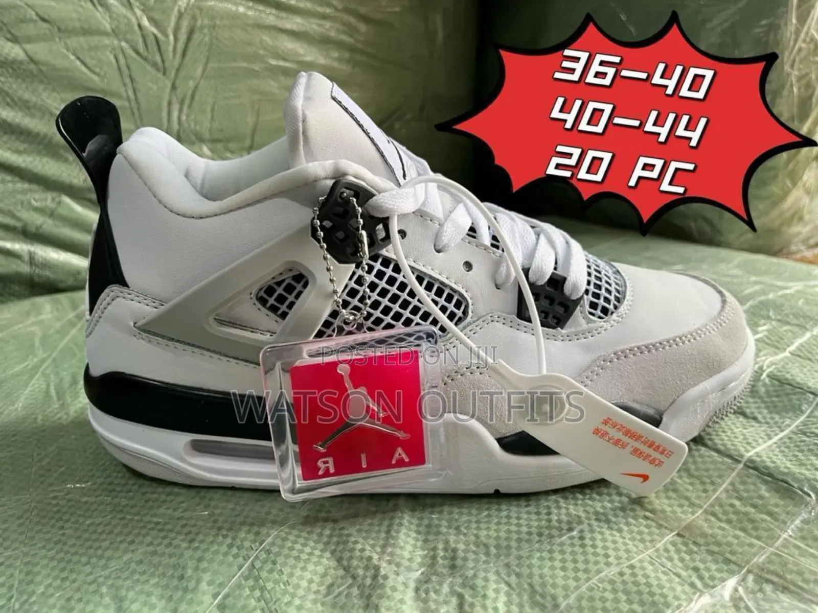Raba Classic or Sneakers Shoes Nice and Smart