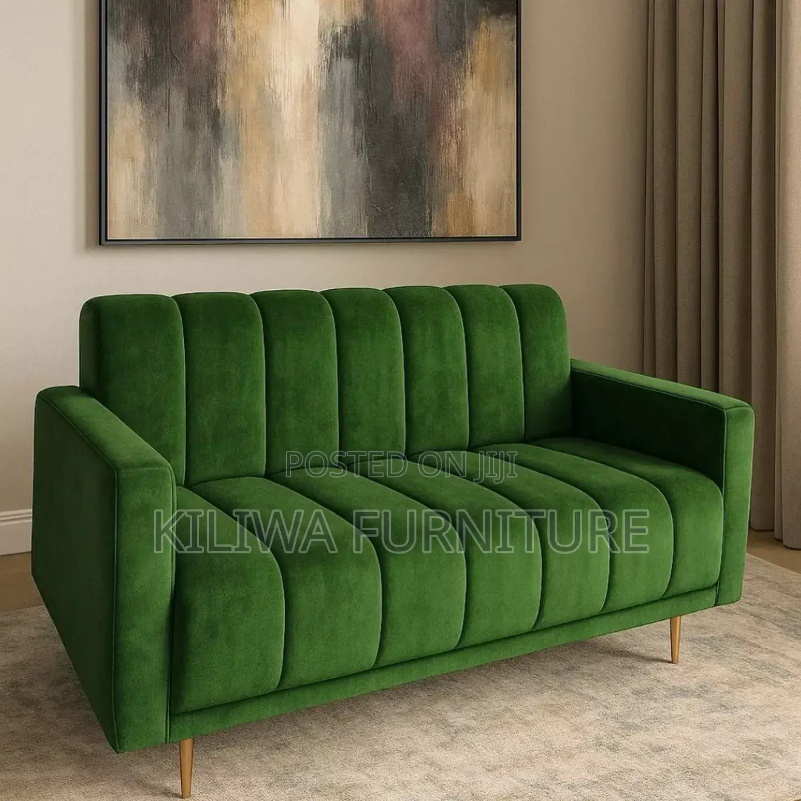 Sofa La Love Seat Sofa