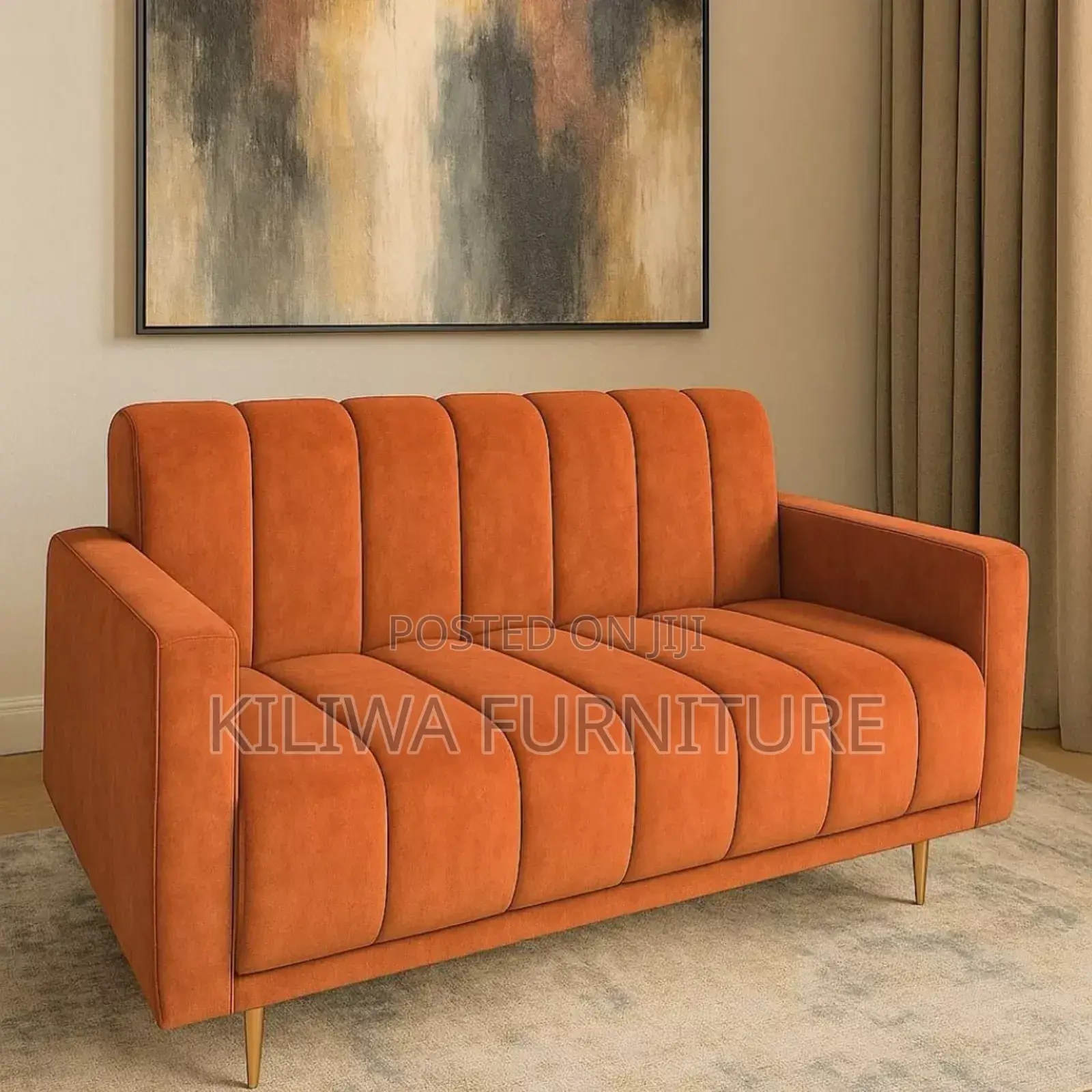 Sofa La Love Seat Sofa