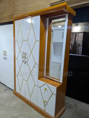 Punguzo La Bei Kabati La Kisasa Milango Miwili Ni Kubwaimara