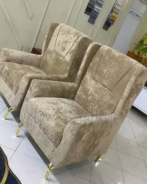 Sofa Set With Armchair 3:2:1:1