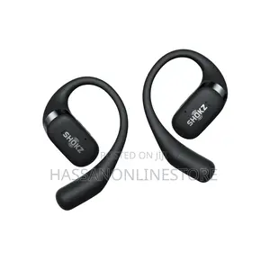 Shokz Openfit Open-Ear True Wireless Earbuds