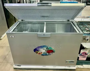 Delta Freezer 400l
