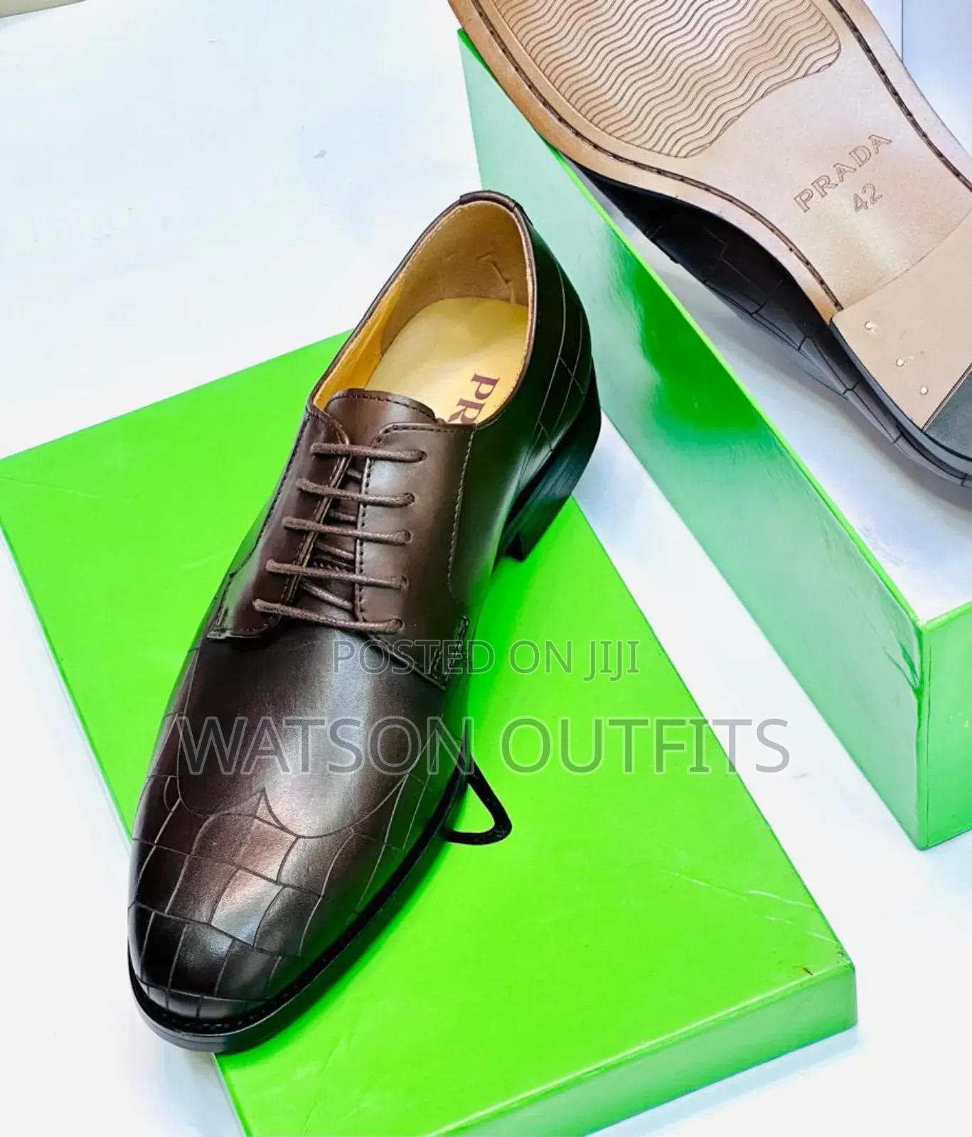 Men's Shoes or Viatu Totally Classic