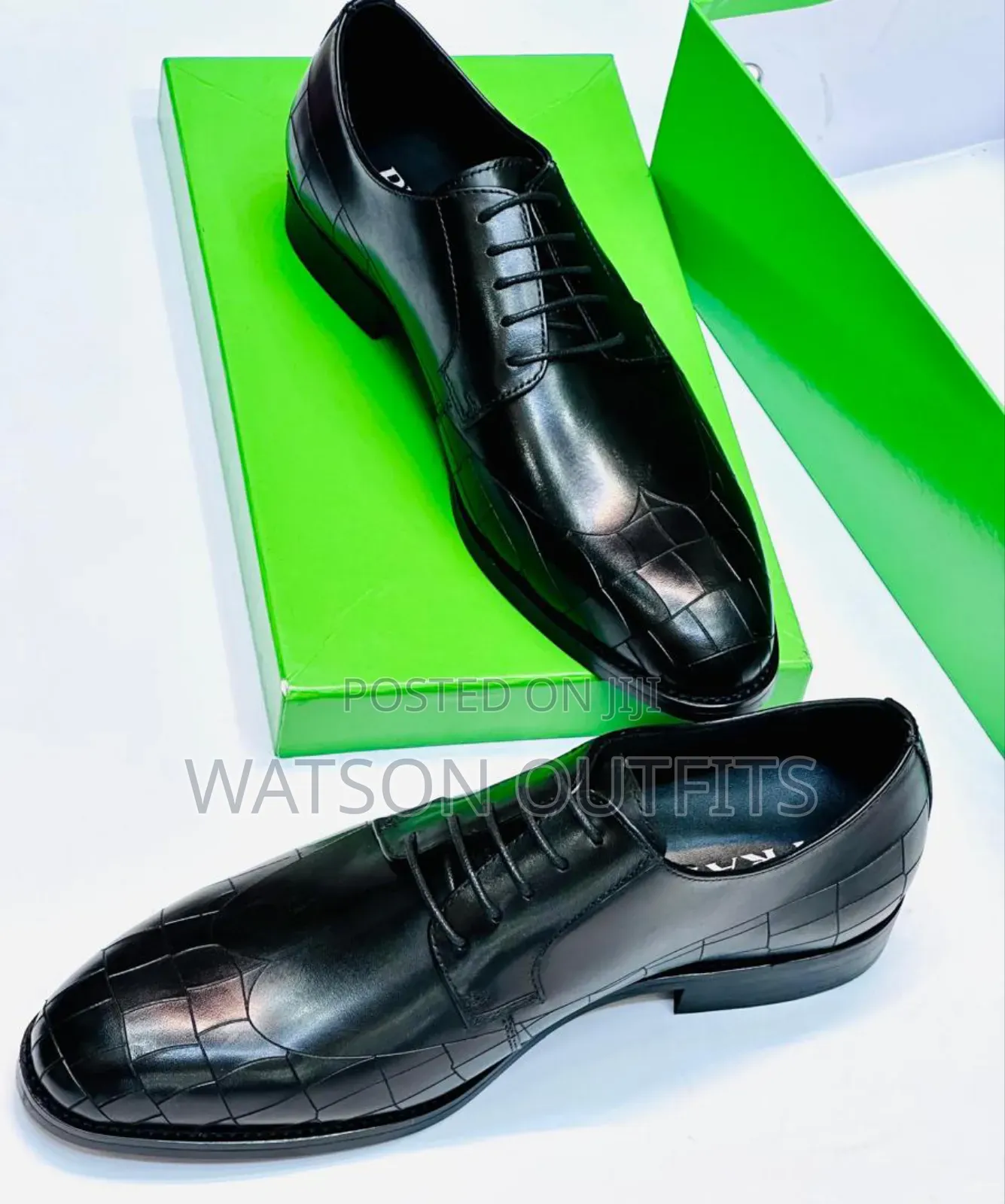 Men's Shoes or Viatu Totally Classic