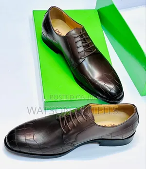 Men's Shoes or Viatu Totally Classic
