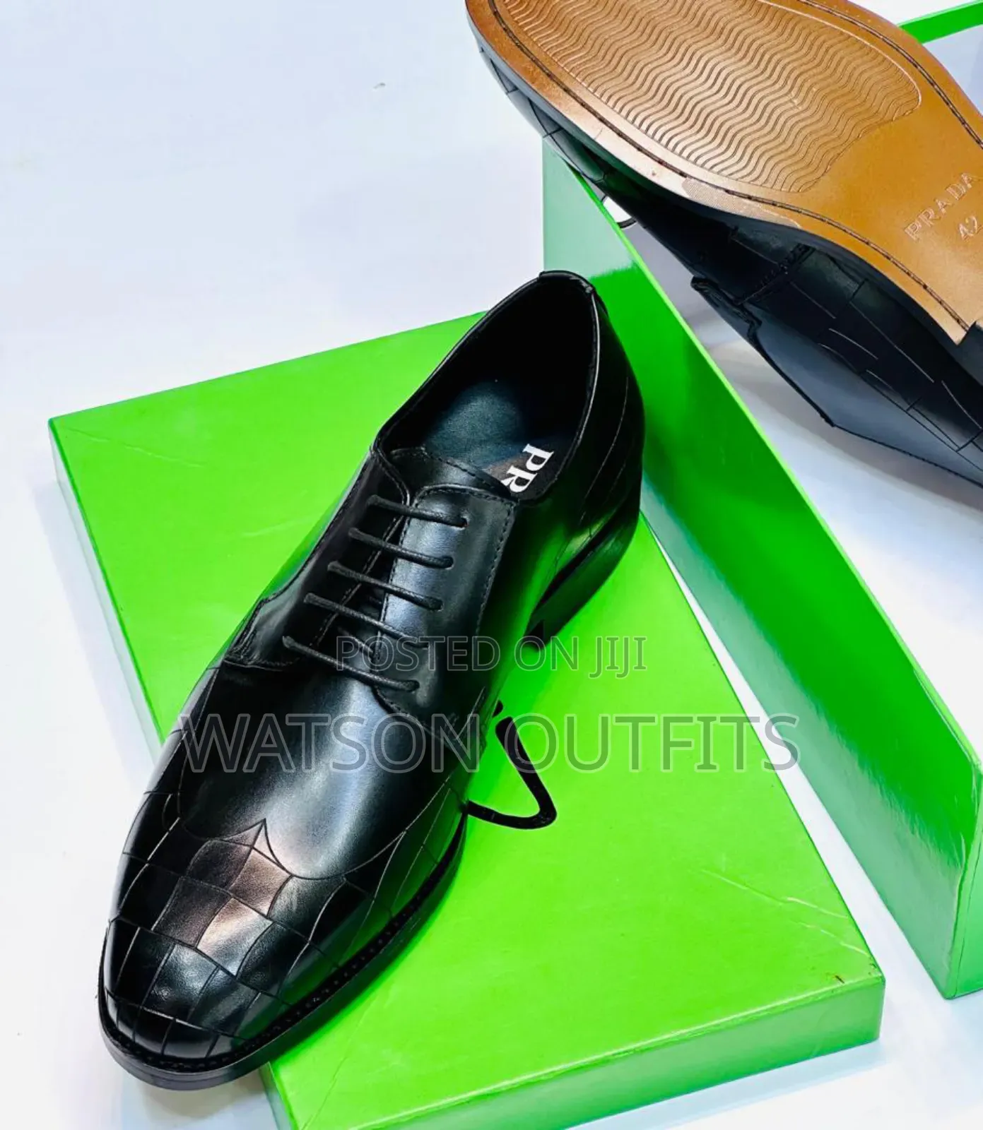 Men's Shoes or Viatu Totally Classic