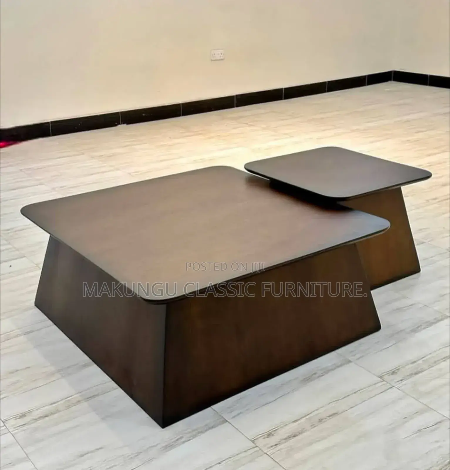 Side Table Stand Mithiri Ya Coffee Table