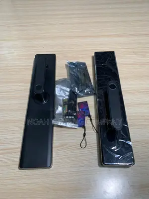 Smart Locks