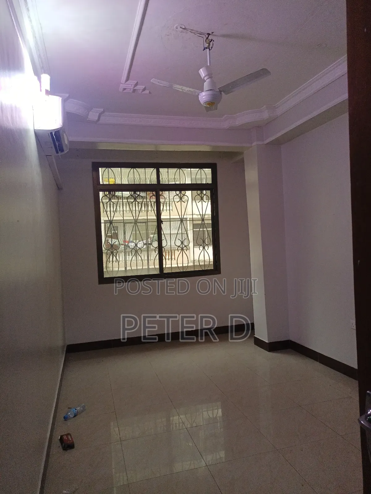 3bdrm Apartment in Kariakoo for rent