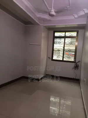 3bdrm Apartment in Kariakoo for rent