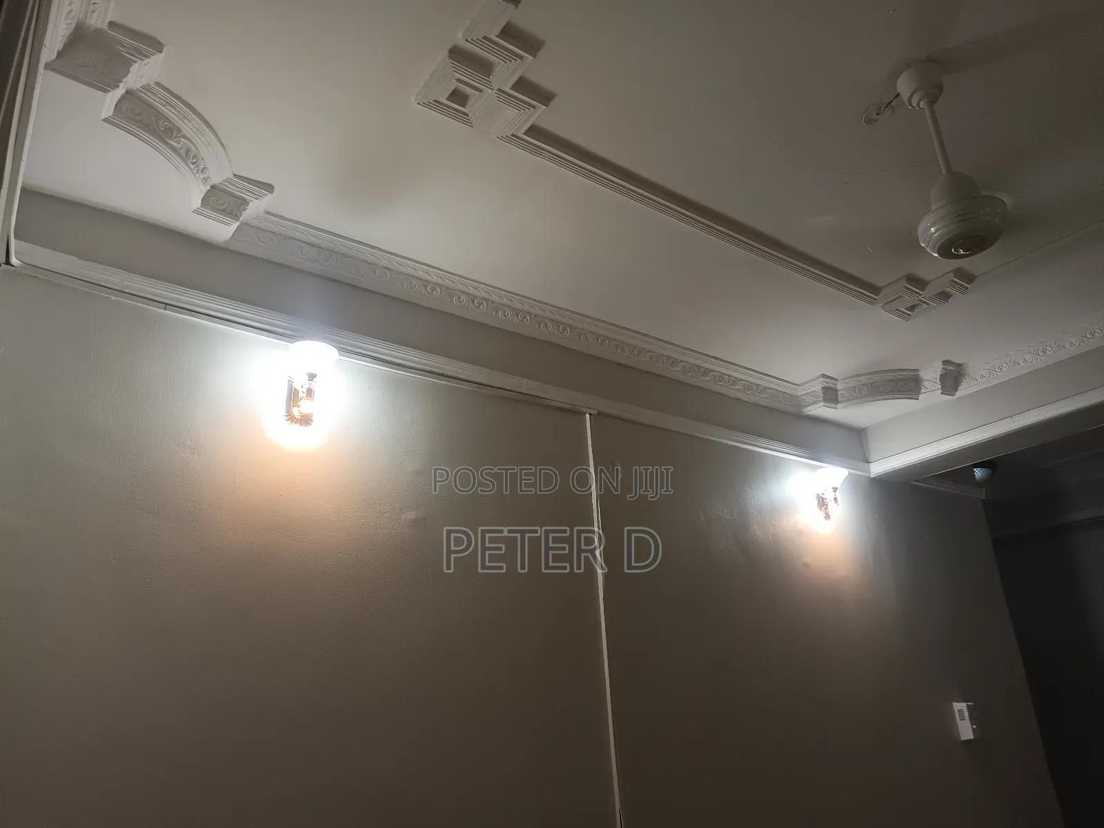 3bdrm Apartment in Kariakoo for rent