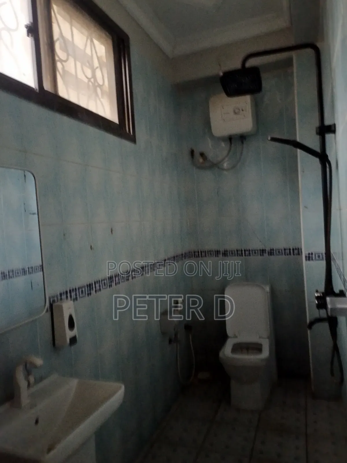 3bdrm Apartment in Kariakoo for rent