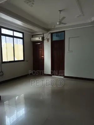 3bdrm Apartment in Kariakoo for rent