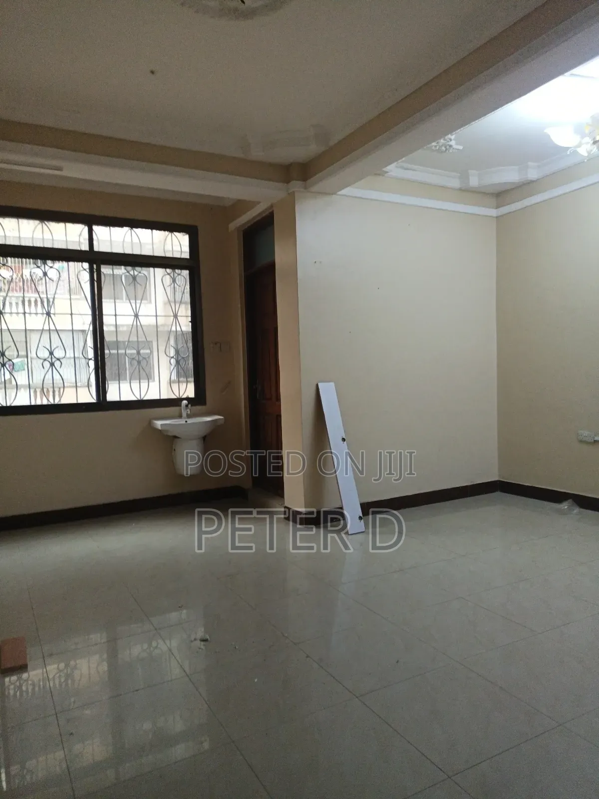 3bdrm Apartment in Kariakoo for rent