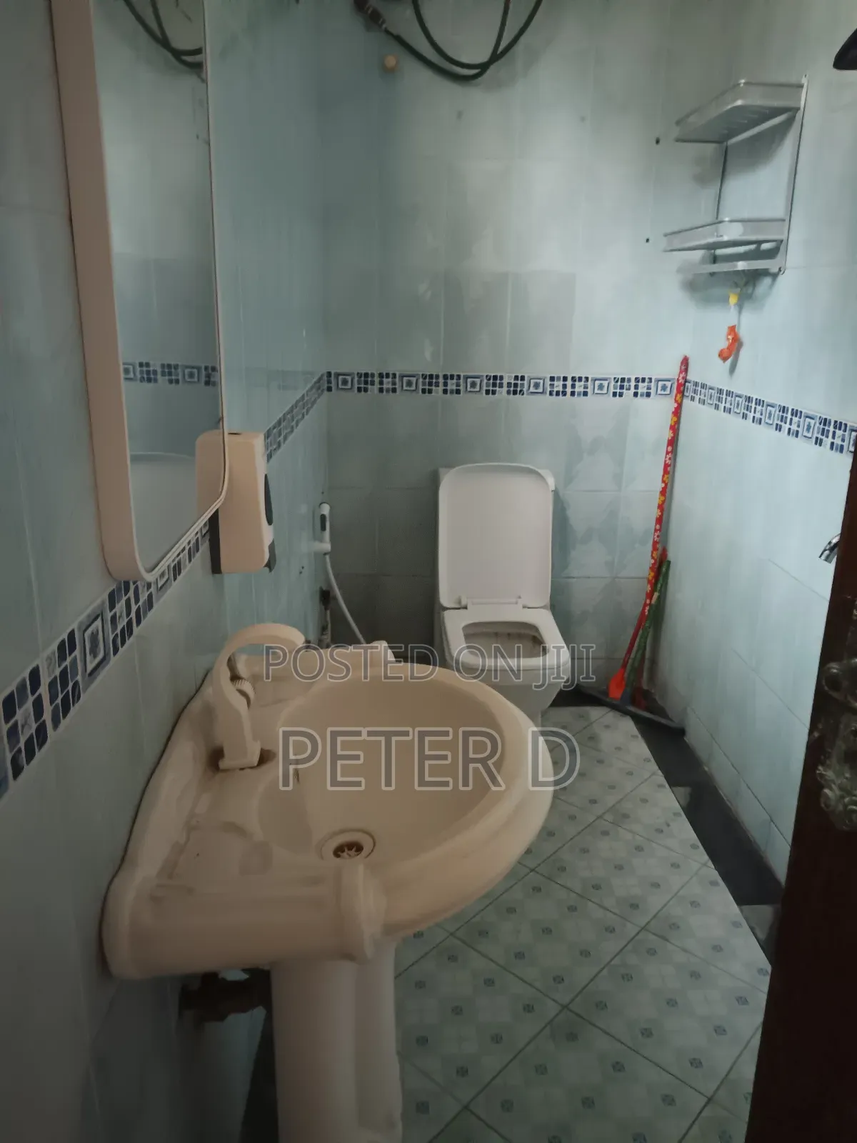 3bdrm Apartment in Kariakoo for rent