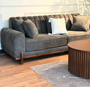 Sitting Room Seats Ina Sofa Ya 2:2:1 Na Coffee Table