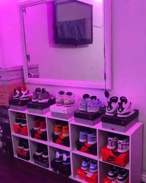 Shoesrack Stand for Men Shoes