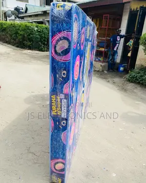 Furaha Godoro Inch 6 La Kisasa 5/6 Ni Imara Sana Original
