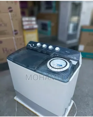 Hisense Washing Machine 16kg