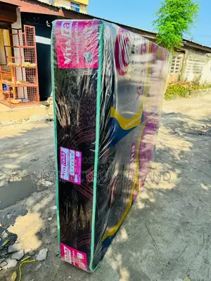 Vita Raha Godoro 5/6 La Kisasa Original Inch 10 Imara Sana
