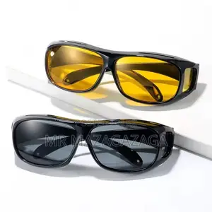 Vision Glasses