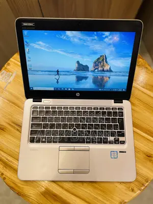 Laptop HP EliteBook 820 G4 8GB Intel Core I5 SSD 256GB