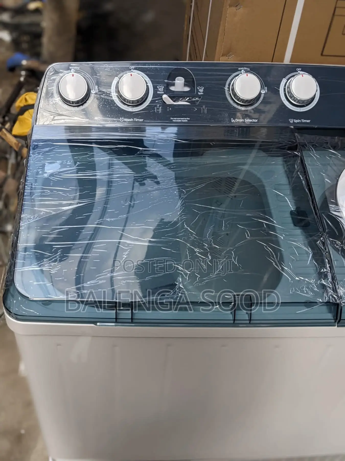 Hisense Washing Machine Kg 14