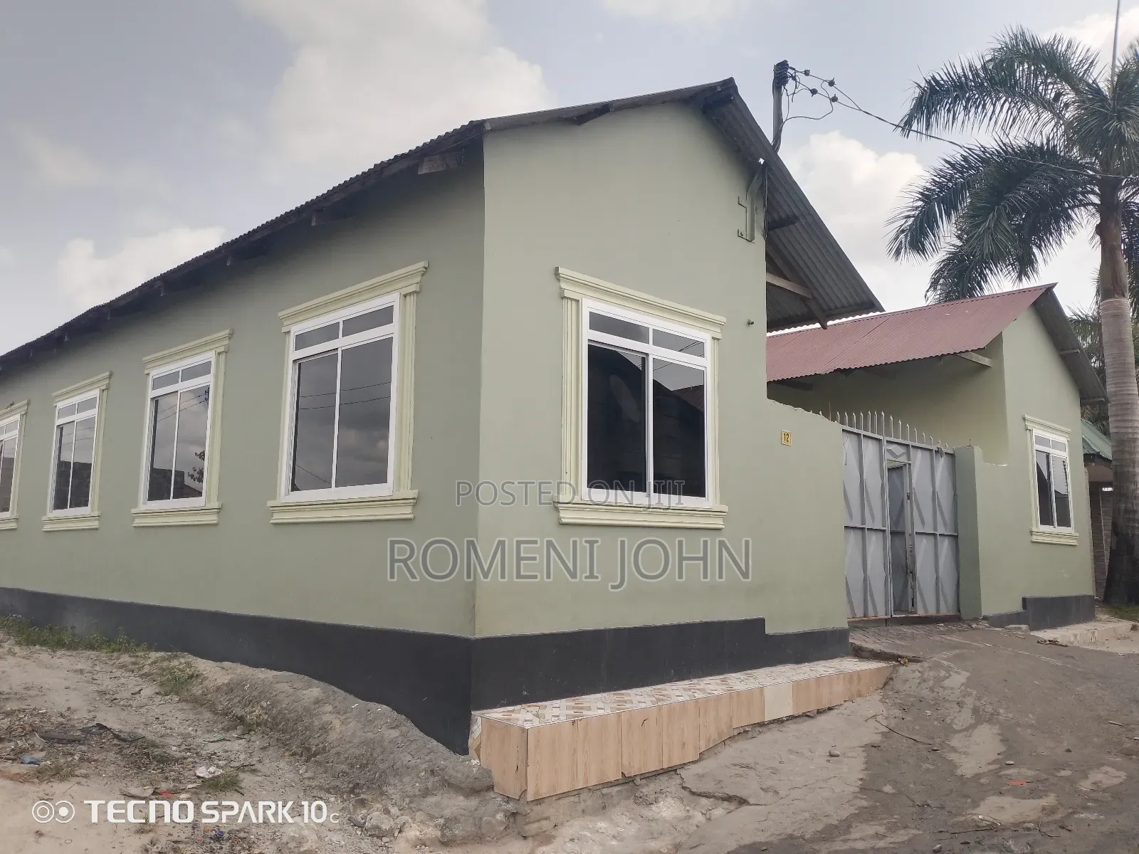 1bdrm Apartment in Tanzania Daresalaam, Ilala for rent