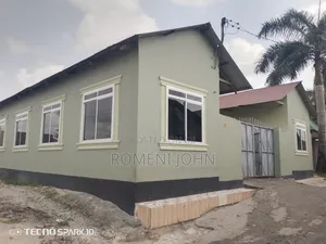 1bdrm Apartment in Tanzania Daresalaam, Ilala for rent