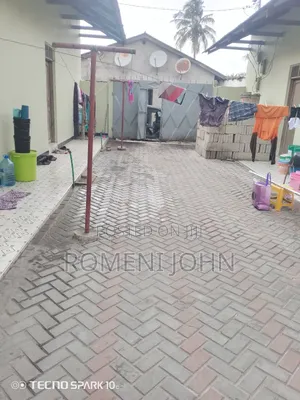 1bdrm Apartment in Tanzania Daresalaam, Ilala for rent