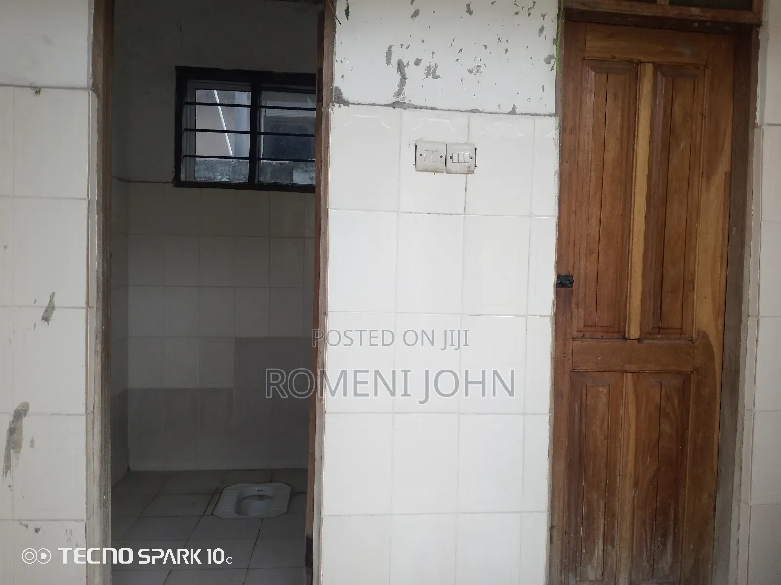 1bdrm Apartment in Tanzania Daresalaam, Ilala for rent