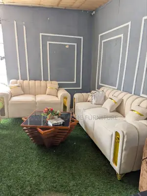 Sofa Sets Za 3:2 Off White
