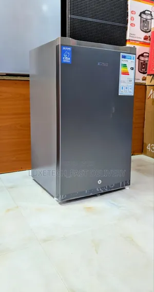 Ailyons Refrigerator 90l Single Door