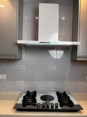 Homebase Range Hood Hb-90-T3b