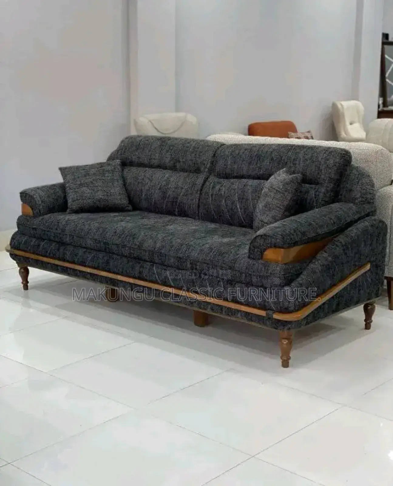 Sofa Seats La Watu Wawili