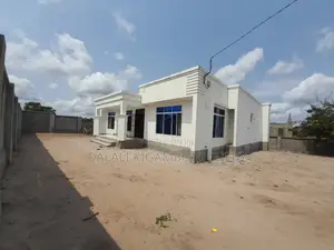 Furnished 3bdrm House in Kigamboni Kibada for sale